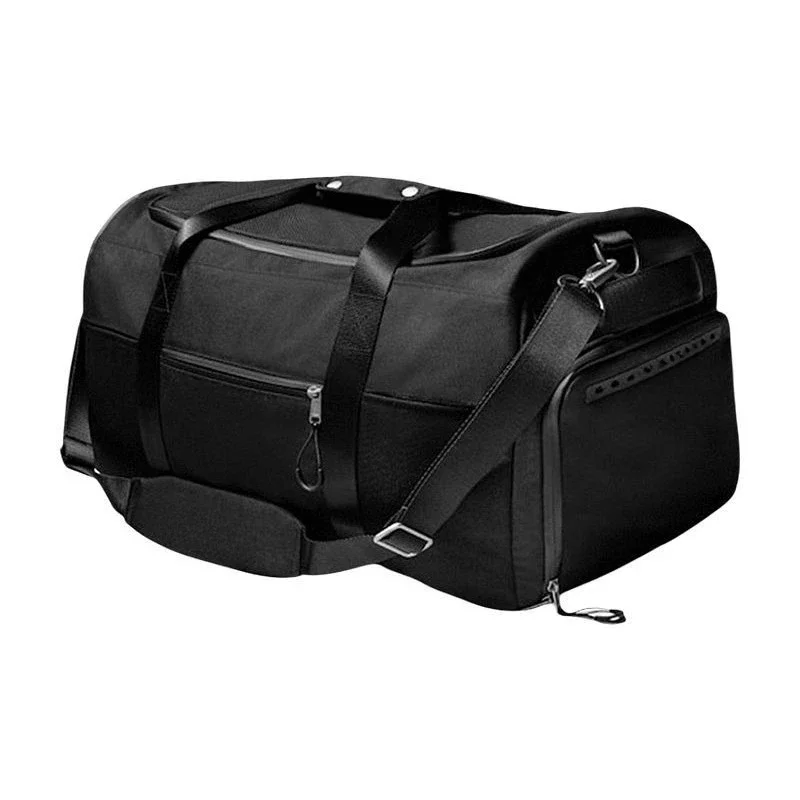

Sports Luggage Bag Hand Crossbody Shoulder 50L Large Capacity Equipment Bag Men's Fitness