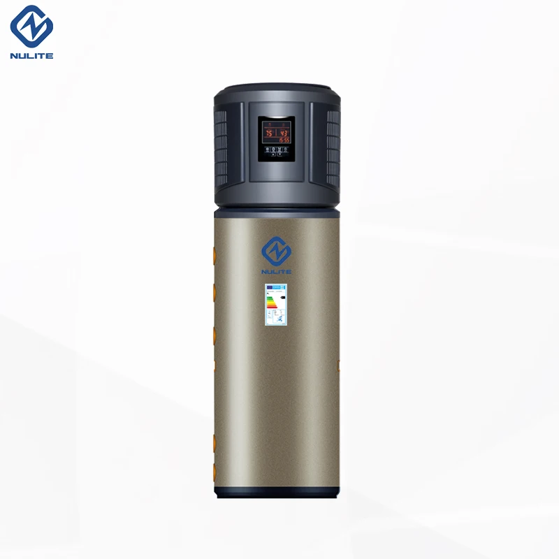 Germany instant water heater geyser freestanding high temperature heat pump