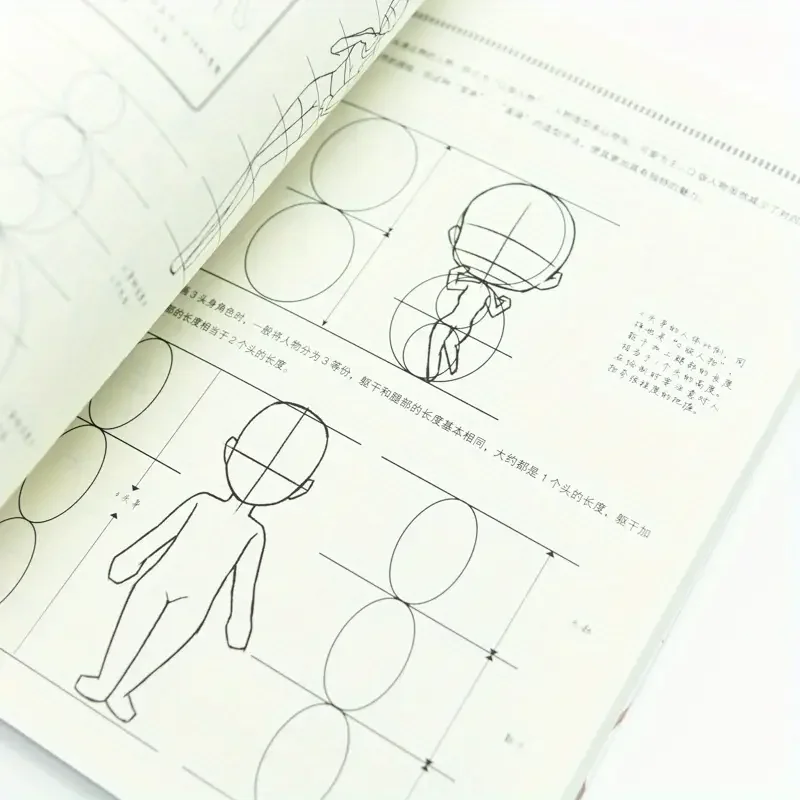 Teknik Seni Komik Super dari Pemula hingga Mahir