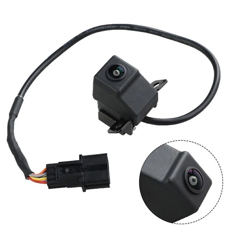 

New 95760-3Z103 For HYUNDAI I40 2015-2020 Rear View Camera Reverse Camera Parking Assist Backup Camera 957603Z103