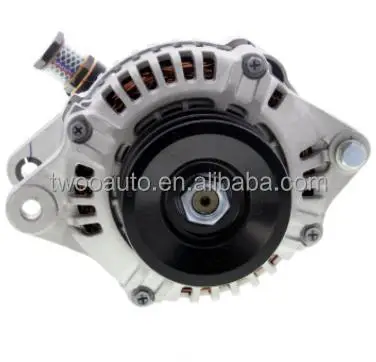 Huge market share auto cheap DRA3209 DRA3209N Alternator 12V 70A Truck parts