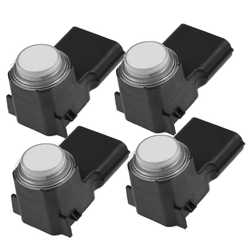 Auto Auto zubehör Stoßstange PDC Einparkhilfe Sensor 39680-TEX-Y111-M1 39680TEXY111M1 Für Honda Civic 2017-2019