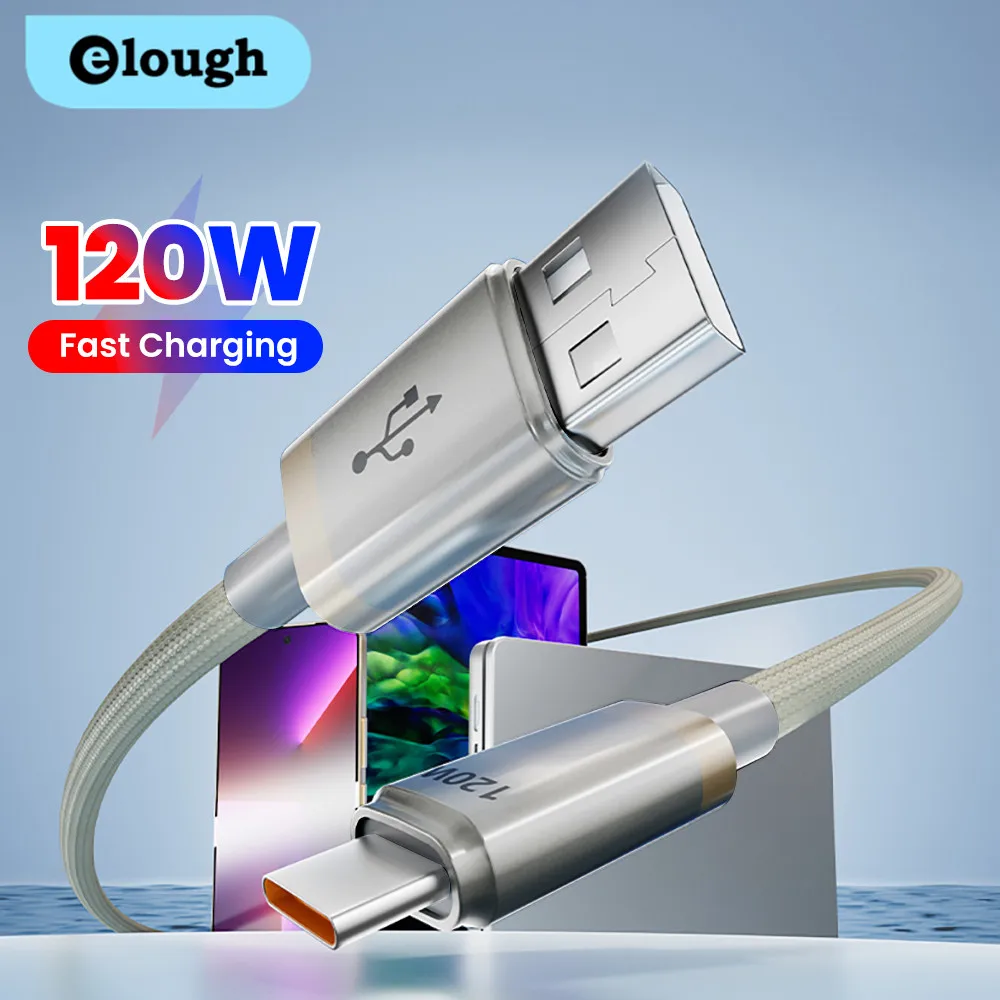 Usb Type C Cable Us… - image