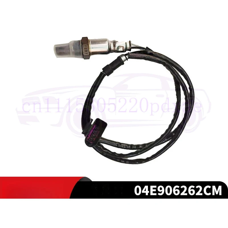 FOR Volkswagen New Sagitar Oxygen Sensor 04E906262CM