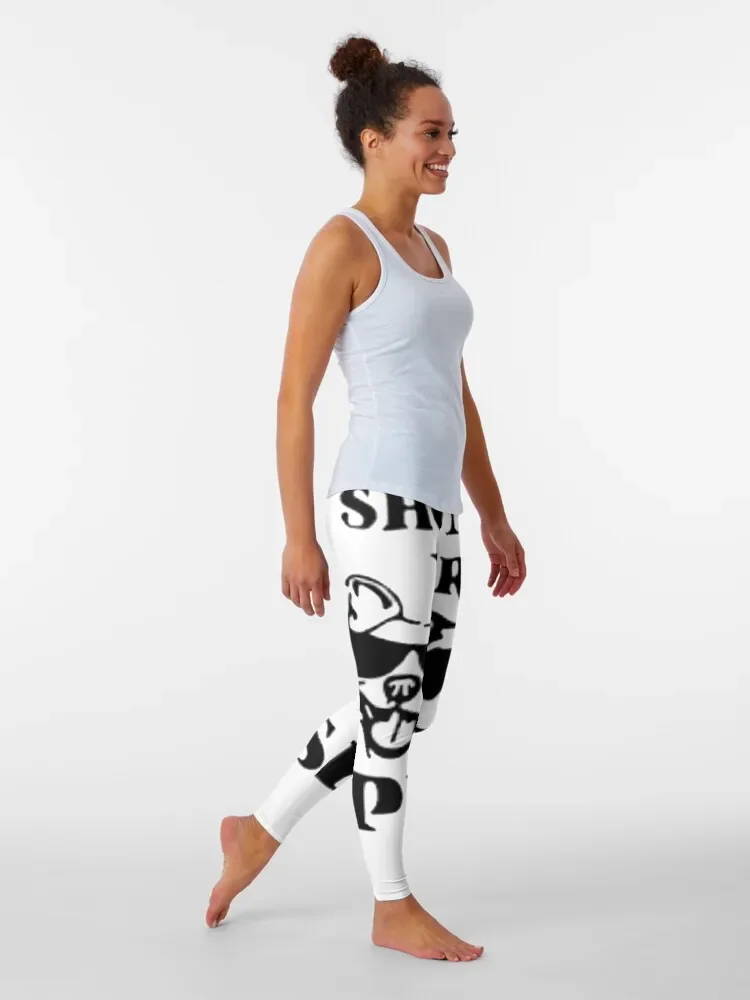 SHOW ME YOUR PITTIES Leggings legging gym sportswear woman gym 2025 sports woman gym Women sportwear Womens Leggings