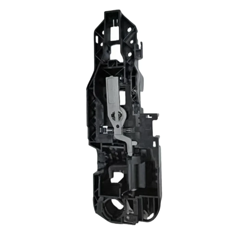 Super Sale Car Exterior Door Handle Base Bracket 806060078R 806070069R for Renault Latitude Fluence 2011-2015 Left