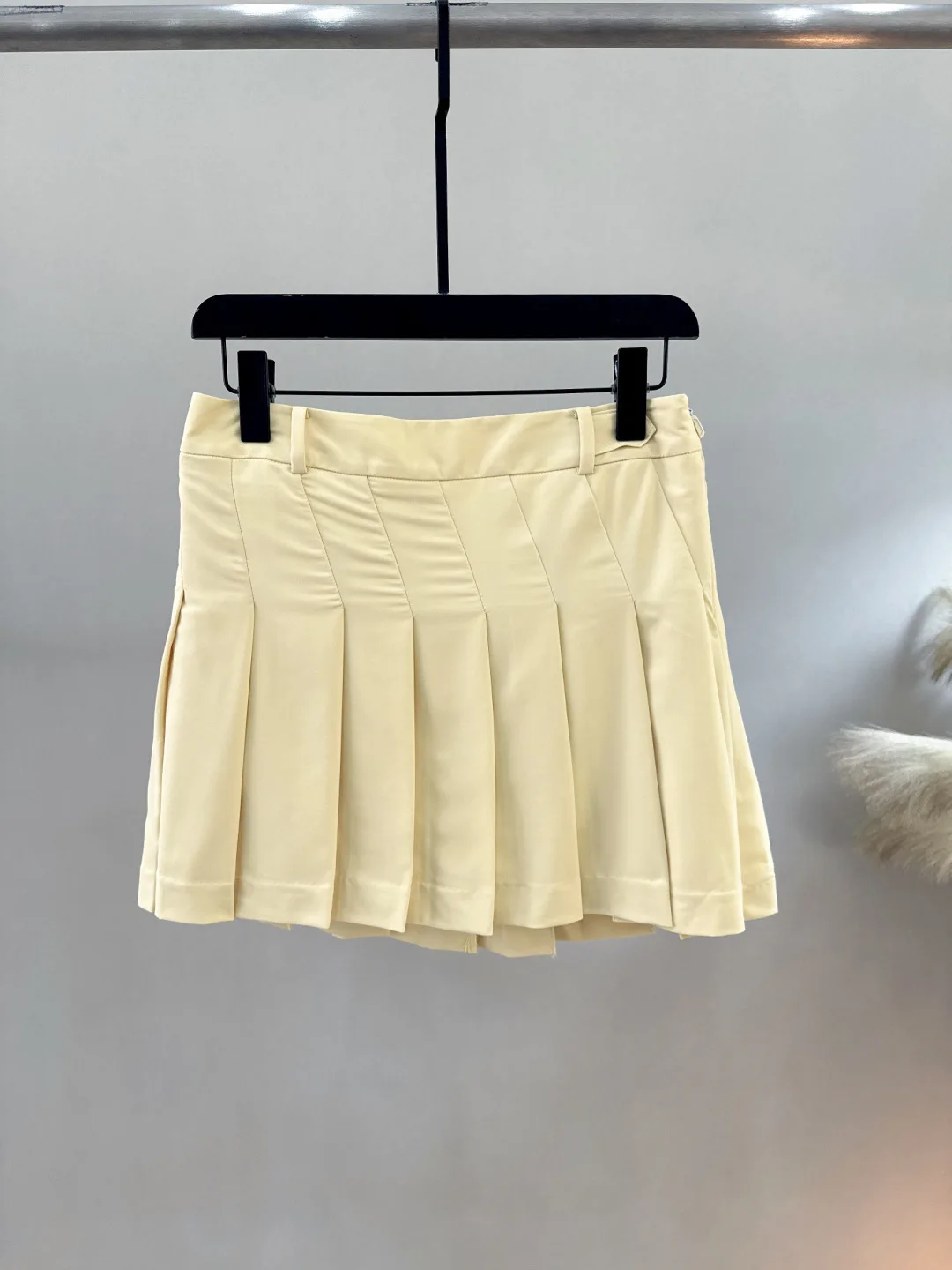

New Women's Golf Pleated Skirt: Modest, Activewear, Slimming, and Versatile