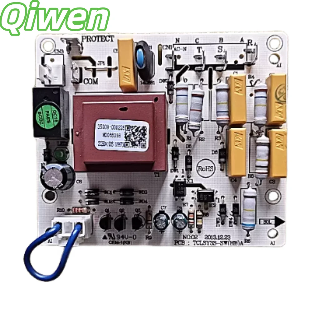 

New for Air conditioner external unit phase sequence board TCLSY3S-SW (BH) A TCL-120W/SO.DK