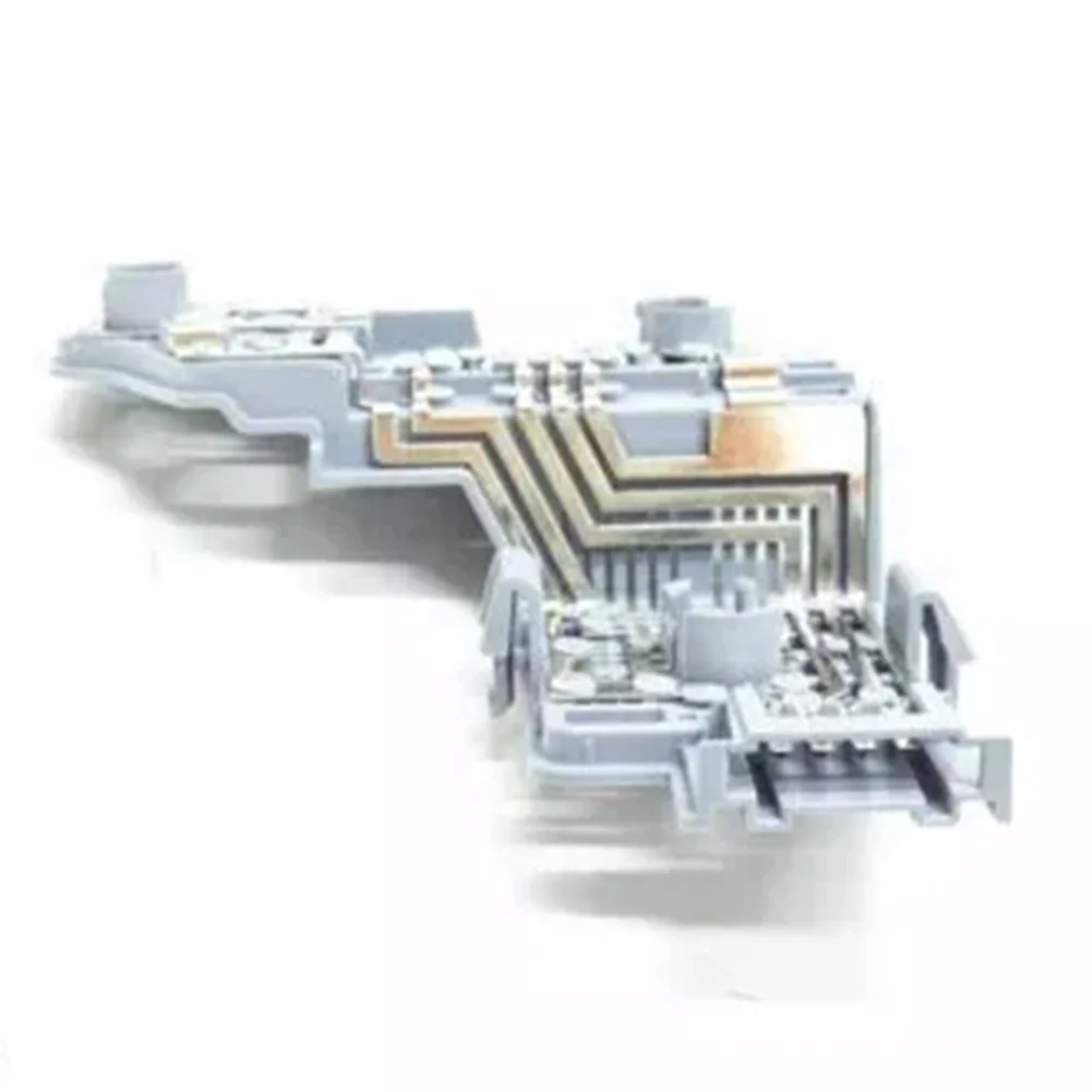 As Shown In The Picture Rear Left Light Bulb Holder Replacement Tail Light Holder Fascia Frame Tail Light Holder