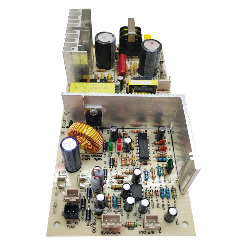 Imagem -05 - Fonte de Alimentação Principal da Placa de Circuito Acessórios do Refrigerador Armário do Vinho Tinto Fx101 10.5v Pcb121110k1