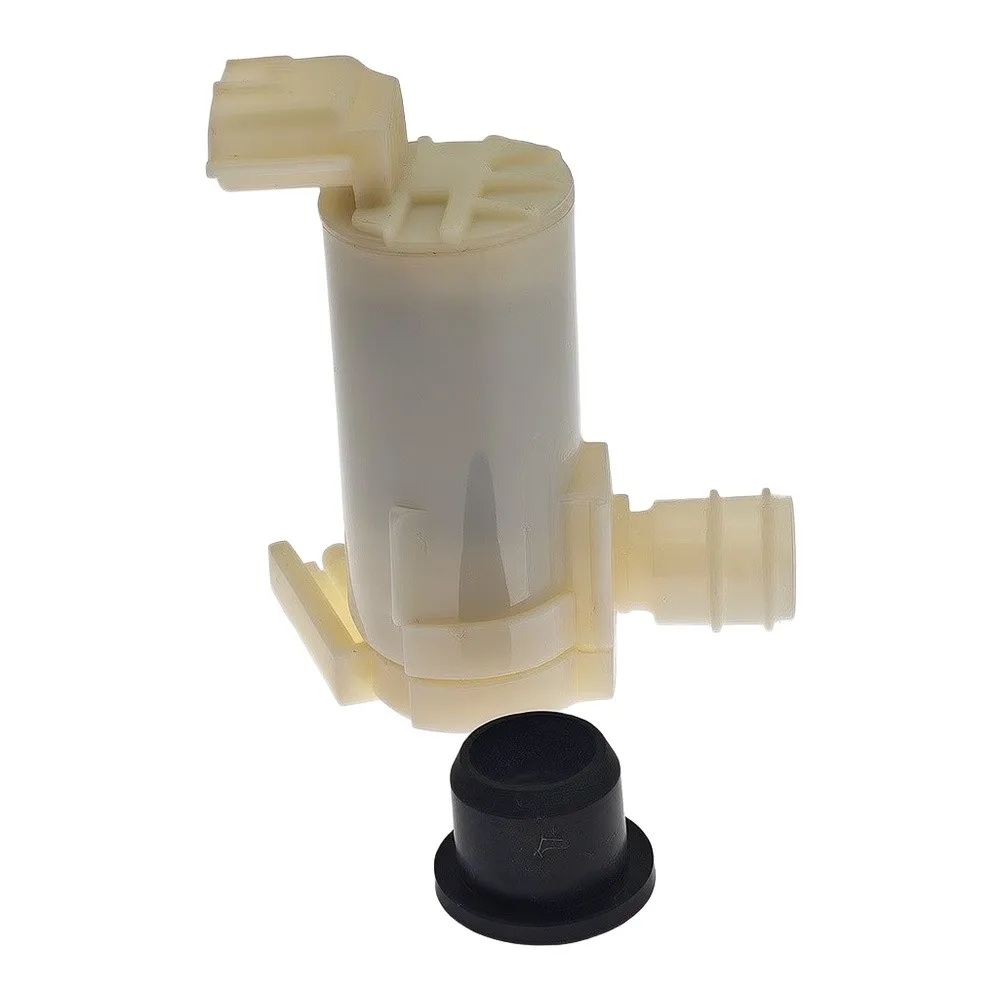 Windscreen Washer Pump 28920-AR000 28920-VN20A for Nissan For Cabstar 2000 to 2014 Years Simple and Play Installation