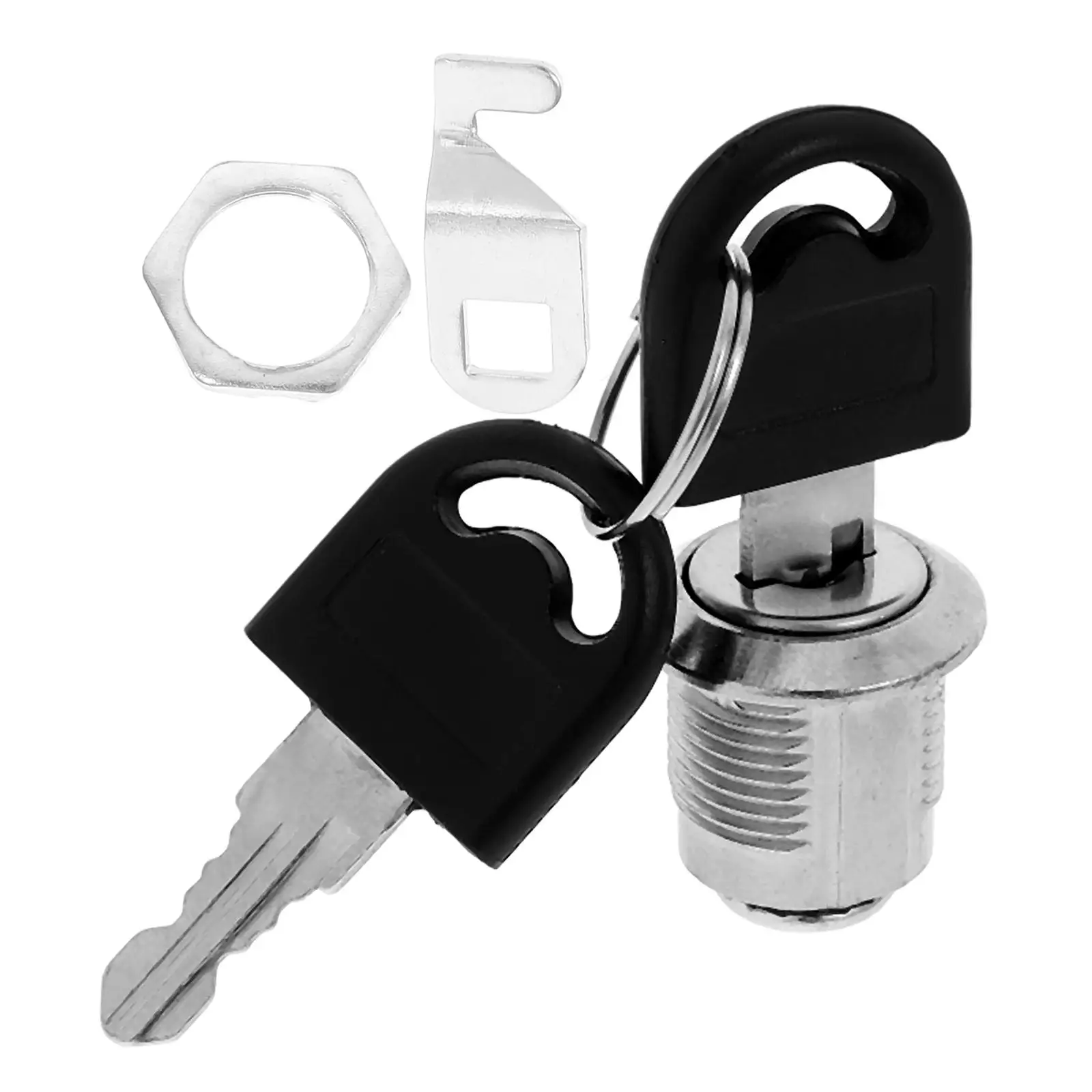 

Toilet Paper Lock Keys Commercial Roll Roll Toilet Paper Dispenser Key Plastic Replacement Travel Key Set for Office Store