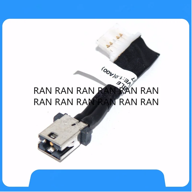 

New Laptop DC Power Jack Socket Charging Port Cable for Acer Spin 3 SP314-51 SP314-52 N17W5 450.0DV0E.0011
