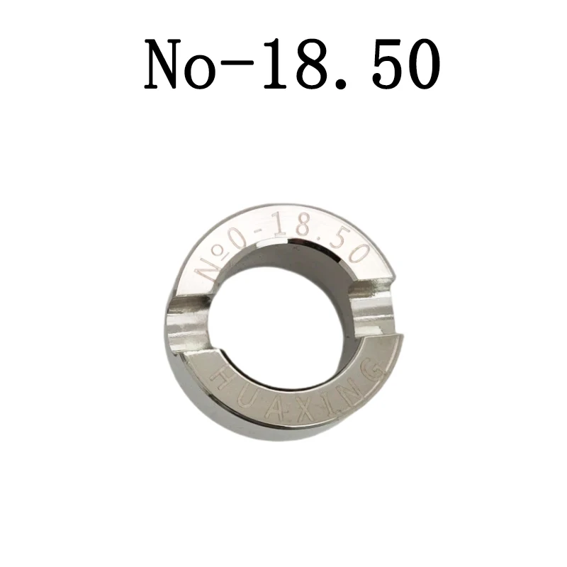 5537-13 Legierungs-Uhrengehäuse-Rückenöffner, wasserdichte, gerillte Abdeckung, geeignet für Rolex-Uhren, Entferner-Werkzeug, 18,5 mm–36,5 mm, 5539