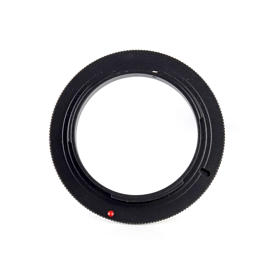 Для Nikon F-mount Macro Reverse Adapter Ring 49/ 52/ 55/ 58/ 62/ 67/ 72/ 77mm For Nikon F-mount DSLR Camera