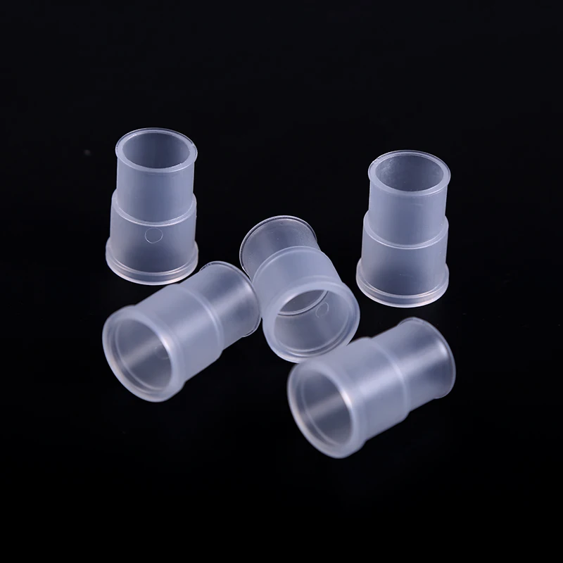 Inhaler Nebulizer Mouthpieces Compressor Tube Inhaler Set Accessories Adult Child MouthTube Medical Steam Inhaler Nebulizer