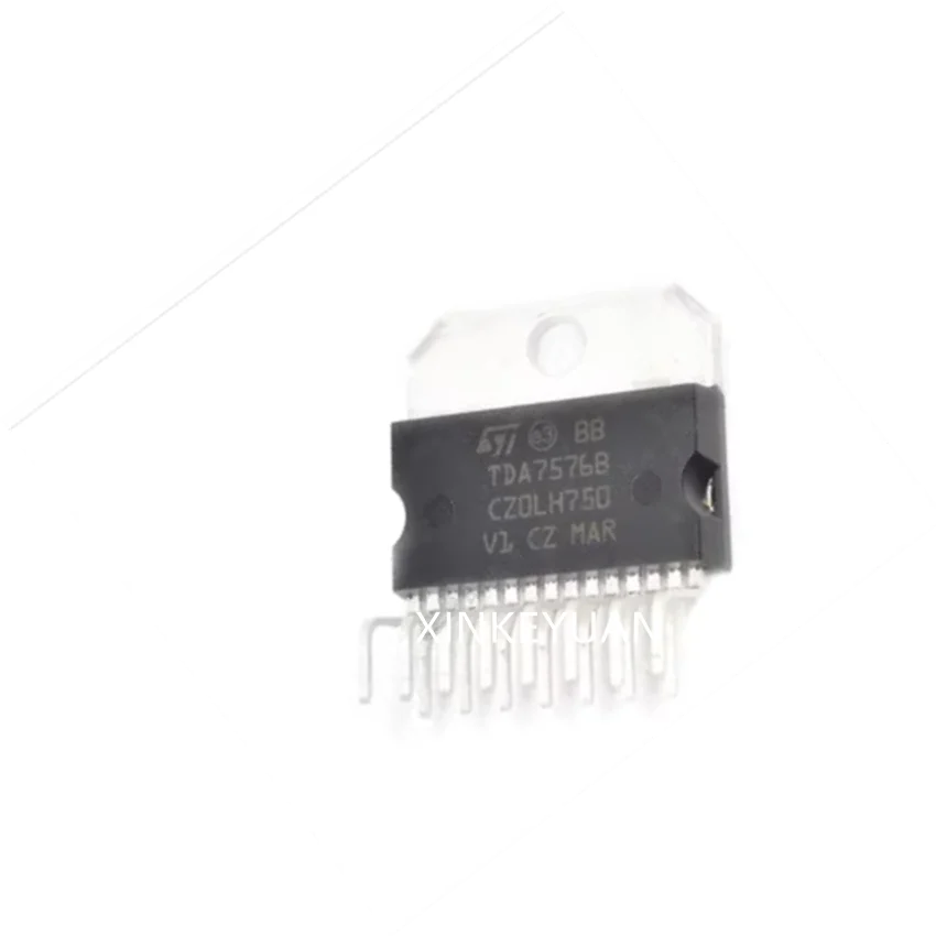 

TDA7576B оригинальный чип интегральной схемы