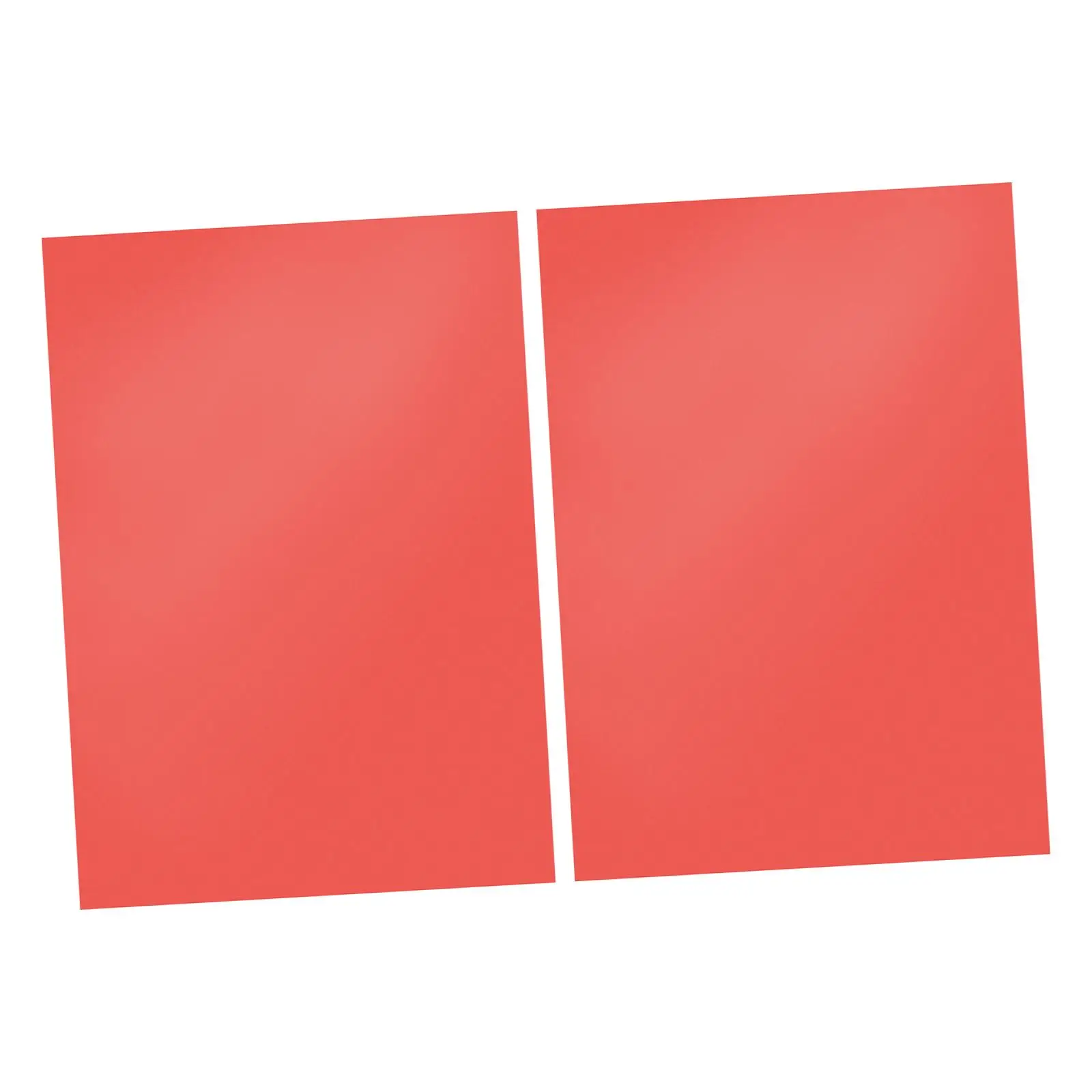 Correction Gel Light Filter Sheets for Lamp A4 Transparent PVC Color Film for Headlight Customization and Creative DIY