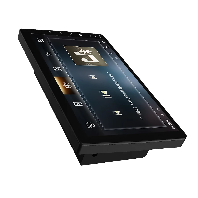 Fabriek Fabrikant Verkoop High-end autoradio DVD CD-speler Android autovideodisplay GPS autonavigator