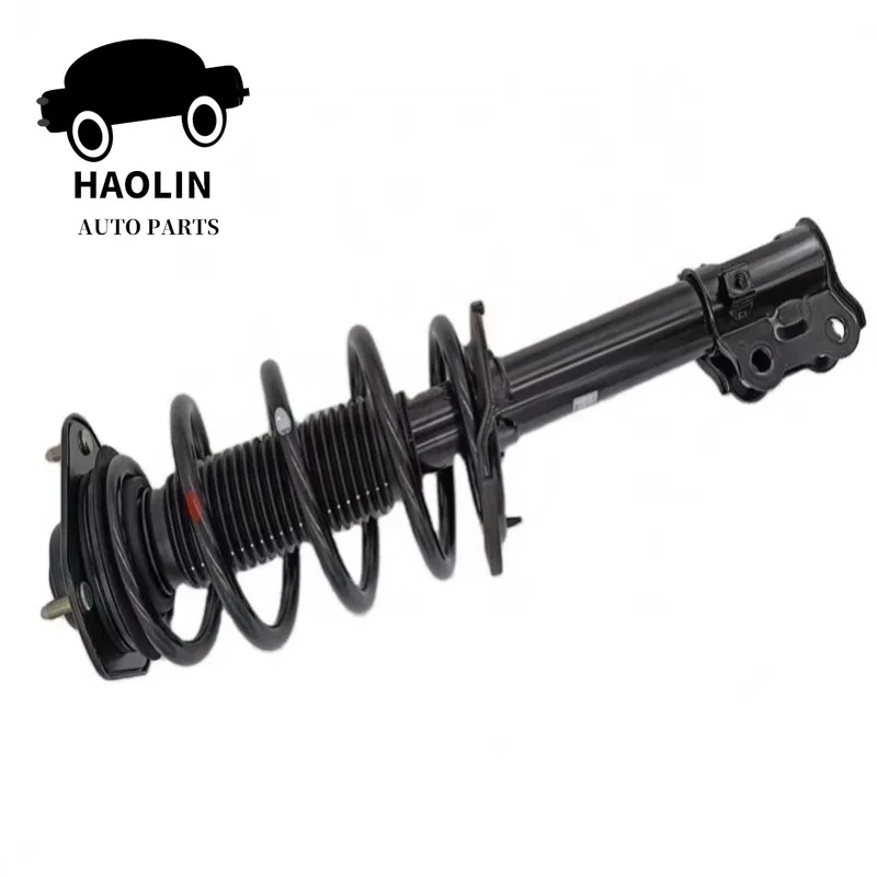 4430134004 Front Shock Absorber Assembly For Ssangyong Korando C 11-20 Actyon D20F 4430234004 4430134200 4430134002 4430134003