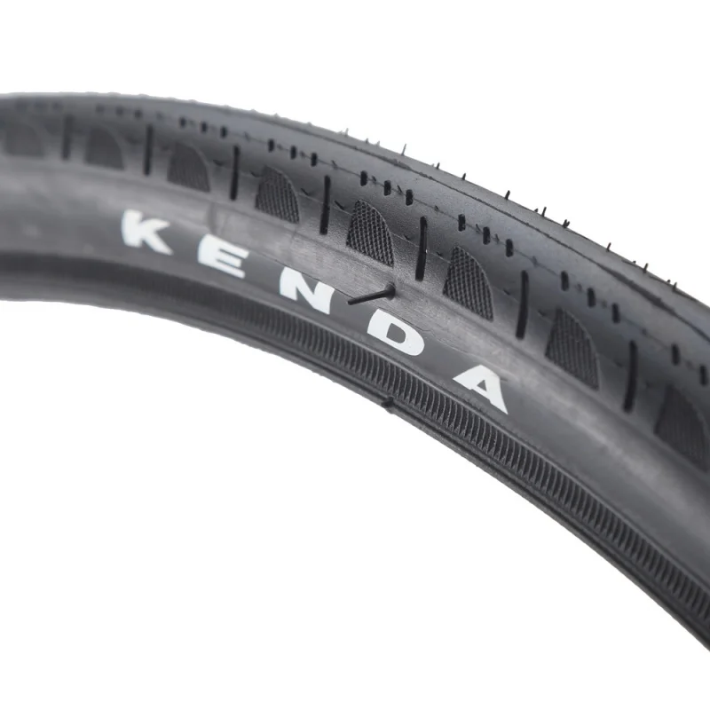 KENDA folding bicycle tire 20*1 (23-451) 60TPI road mountain bike tires Schrader Presta tube MTB ultralight 218g cycling tyres