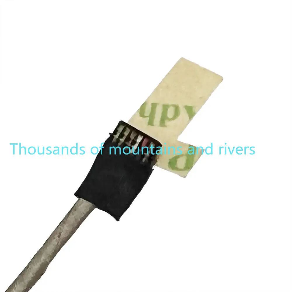 30PIN LCD Screen Video Display Cable For Acer Aspire A314-22 50.HVVN7.005