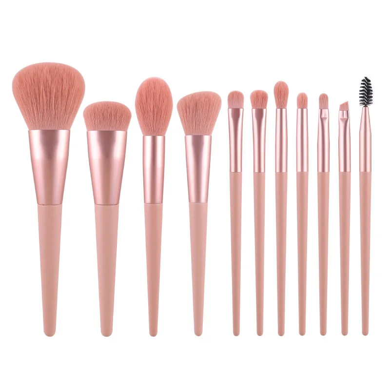 Makeup Brush Set Beauty Tools Concealer Eye Shadow Foundation Makeup Brush Makeup Brush Tools Top Quality Wholesale Dropshipping