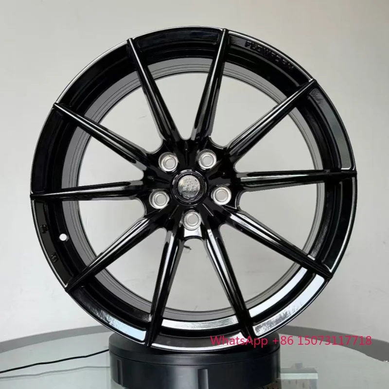 

Aluminium Alloy Wheel Hub Wheels 18/19 Inch New Multi Spoke Sport Alloy Modified Rims