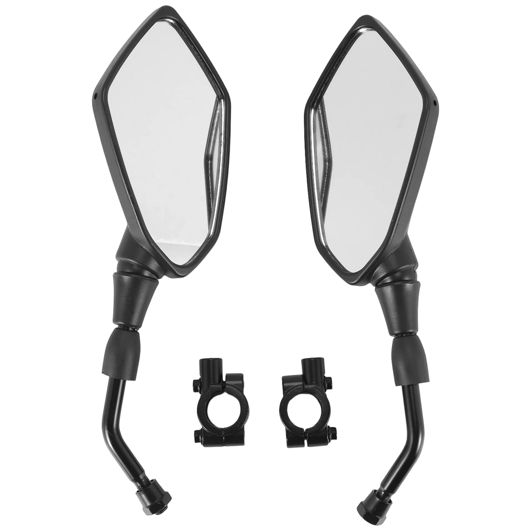 Motorcycle Rear View Mirror Reflector Suitable for Sur Ron Sur-Ron Surron Light Bee Electric Off-Road Bike