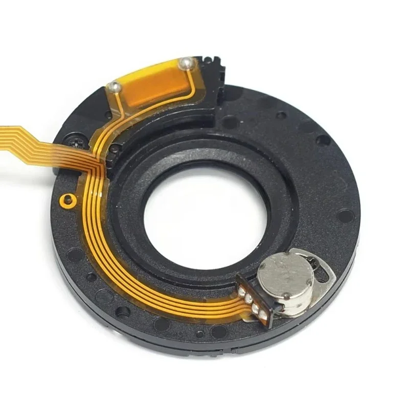 3.0 Volt DC Micro Motor Actuator Solenoid Driver Accessories High Speed Optical Shutter 13mm Aperture