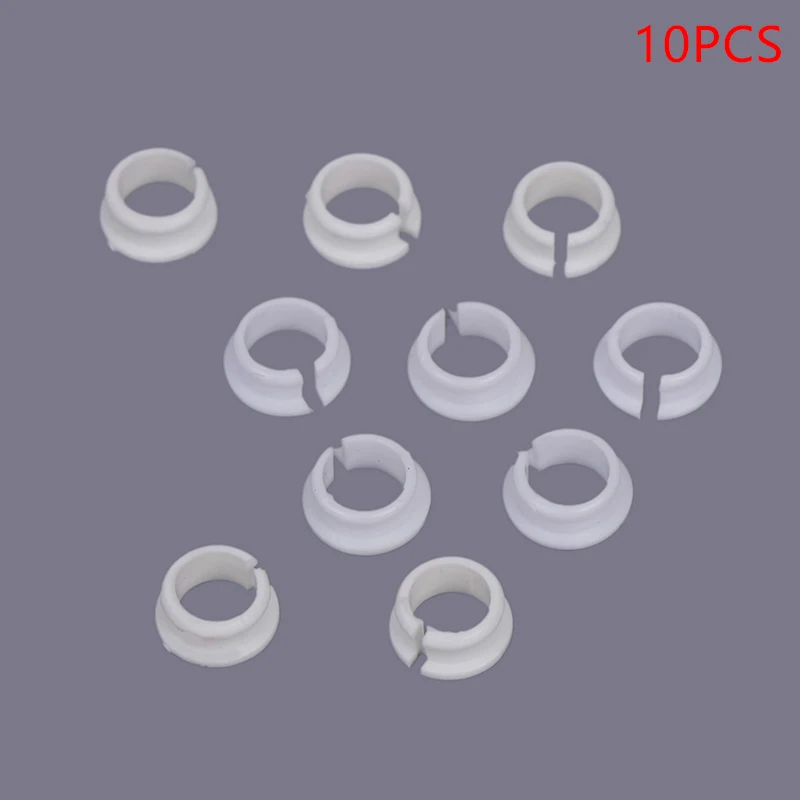 

10-piece Set of Presser Foot Bushing Guides for Tajima Chinese Embroidery Machines