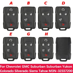 CN019029 Aftermarket Remote Key 434MHZ M3N-32337200 Smart Key For Chevrolet GMC Suburban Yukon Colorado Silverado Sierra Tahoe