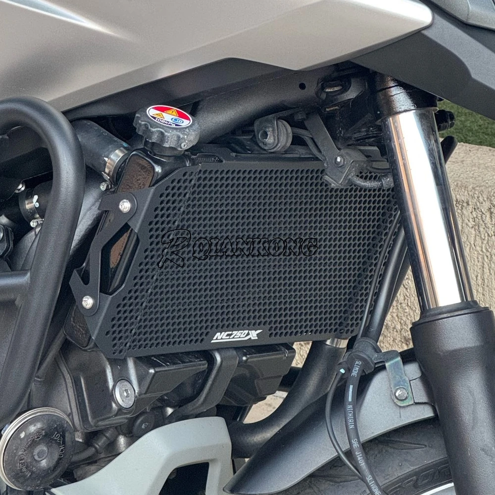 

NC 750X 750S 700X мотоциклетная решетка радиатора, защитная решетка для HONDA NC750S NC750X NC700N 700N NC700X 2013-2020