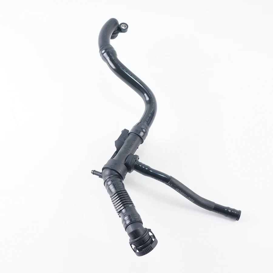 03C103474AB EA111 Jetta/syncro PassatB7 CC Scirocco  EOS 1.4T Ventilation hose 03C103474K