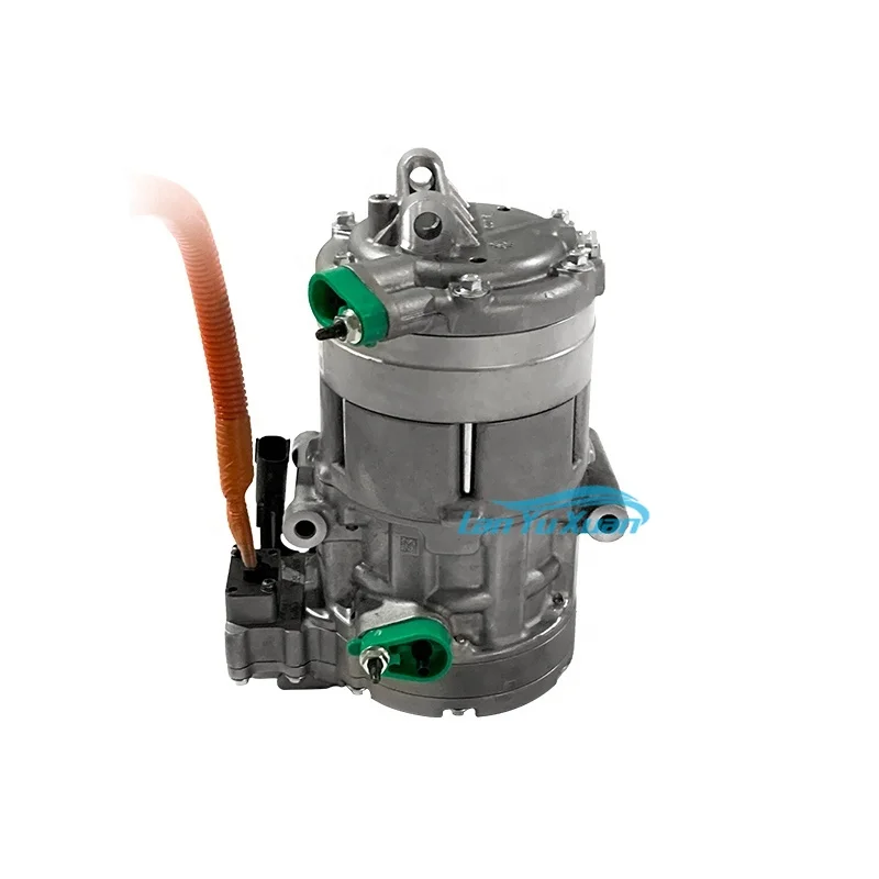 

High Quality Car Electric A/C Compressor 1063369-00-J 1063369 For Model S 5YJS 2015-2021