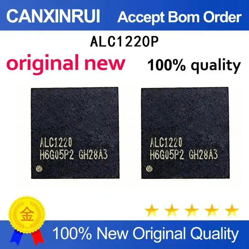 

(5 Pieces) ALC1220P ALC1220 OFN brand new original stock