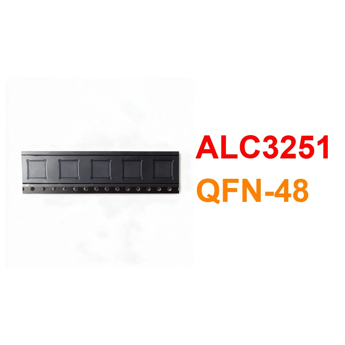 (2-10piece) ALC3251 QFN-48 Chipset