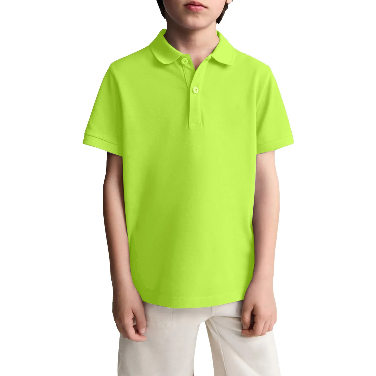 Thumbnail 4 - #21 Kids Polo Shirts Deals & Discounts