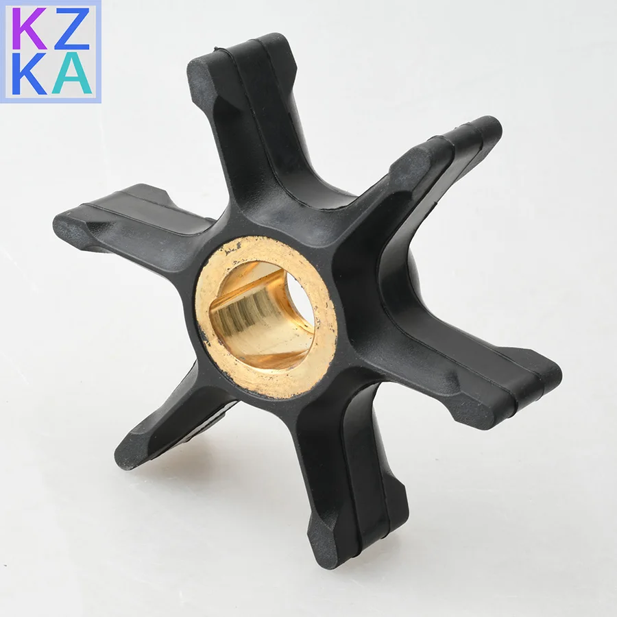 دفاعة مضخة مياه 5001593 435821 397131 لـ Johnson Evinrude BE BJ D E C CJ E D 80-300 HP أجزاء المحرك الخارجي 395864 18-3059 #3