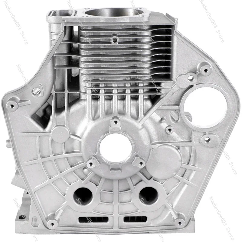 

Air-cooled Diesel Engine Parts 170 173F 178F 186F 188F 190 192F Box, Block, Block