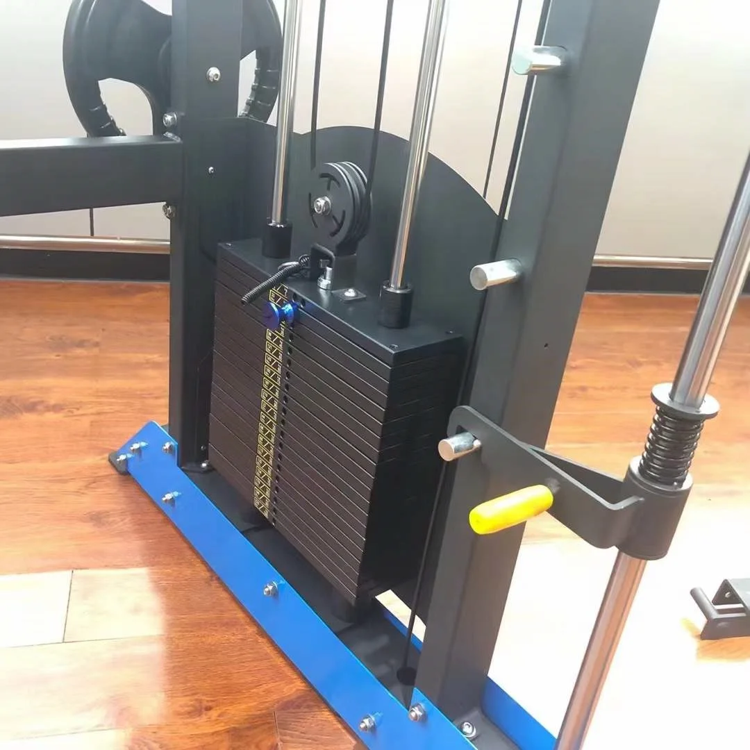 2026 Hot Sale  Professional Al - Home Gym One Machine 评论和价格