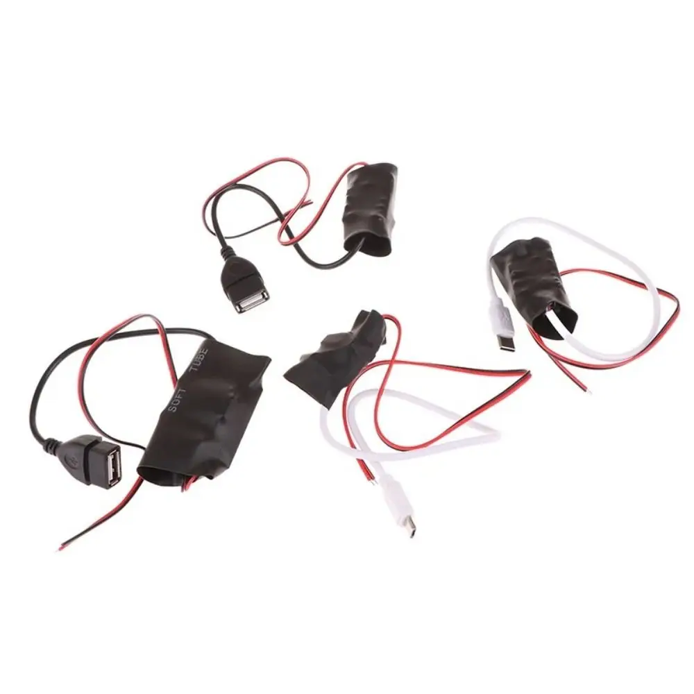 Special Power Transformer Household AC 220V To DC 5V 1A 2A WiFi Monitoring Adapter Power Dupply TYPEC USB Power Supply