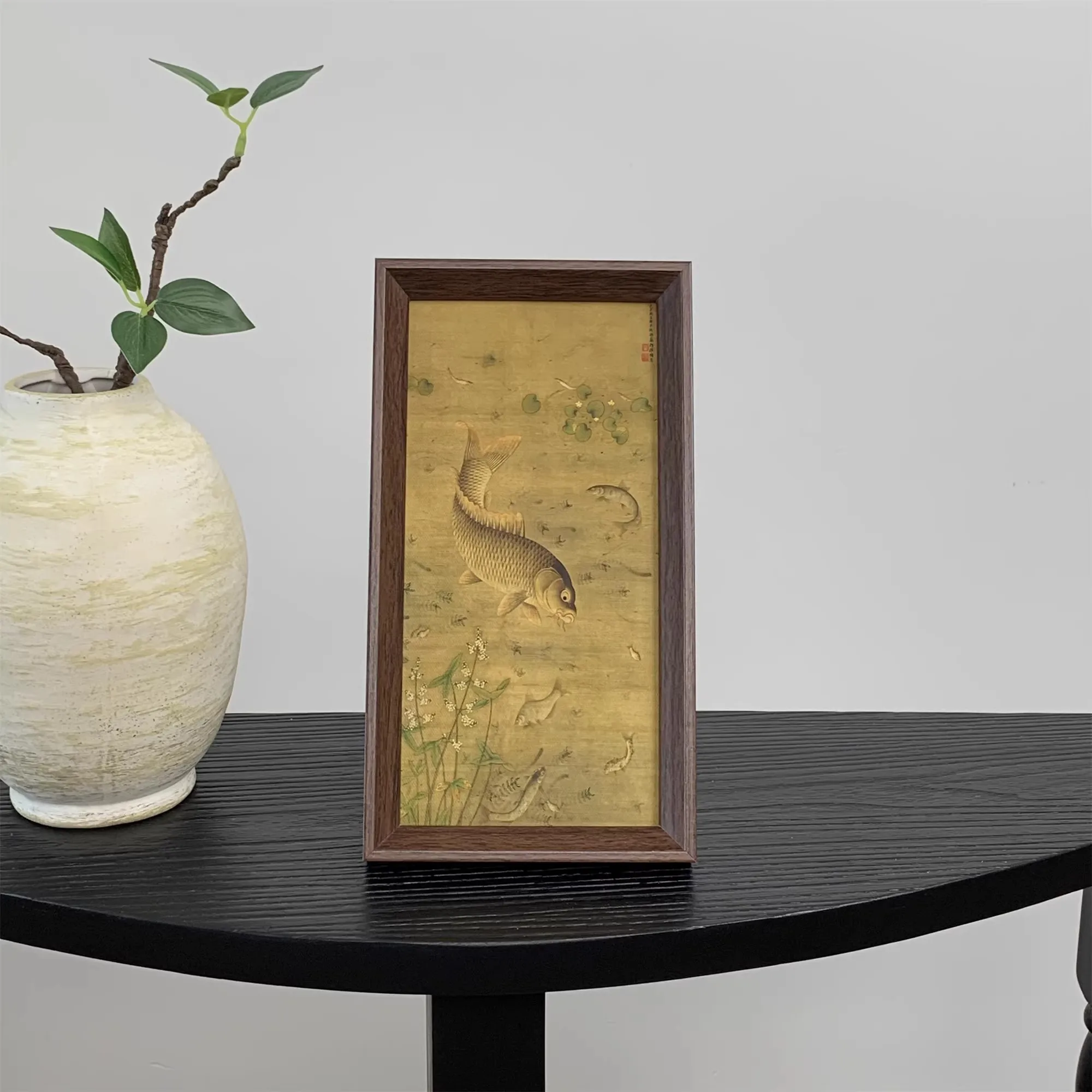 Variant: Pic14 With Frame