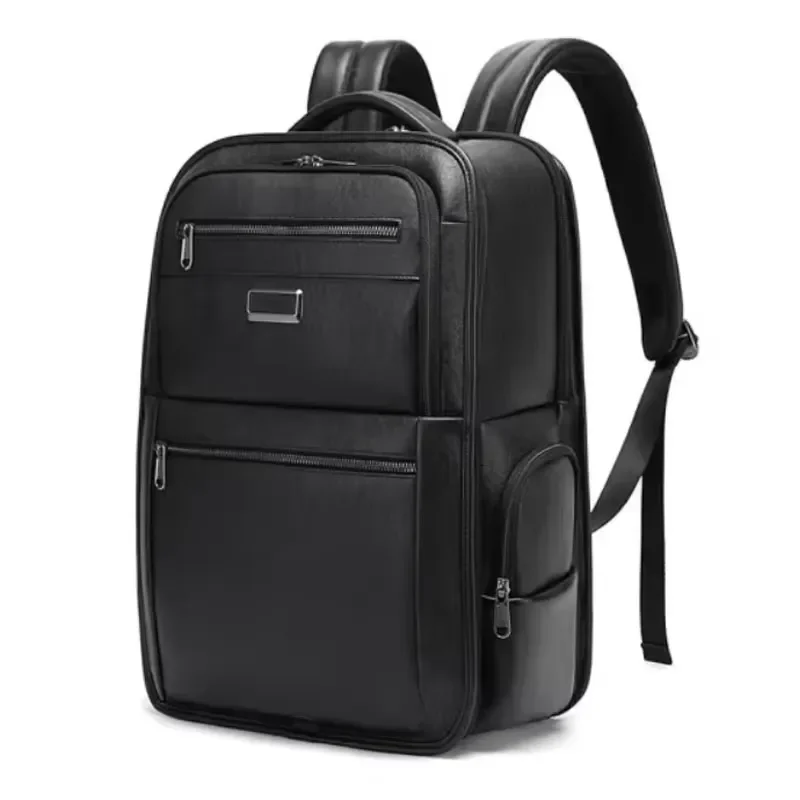 for Multifunctional 15.6 inch Laptop Backpack Business Leisure Anti theft Waterproof USB Charging Bag for Men Women Travel