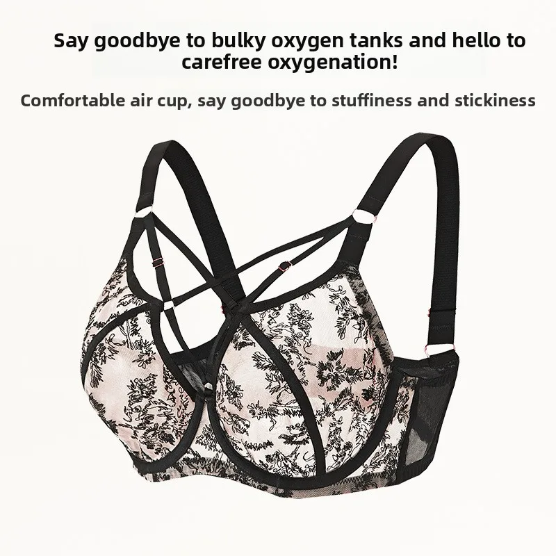 #27 Cheapest Plus Size Lift Support Bras Deals You Can Get