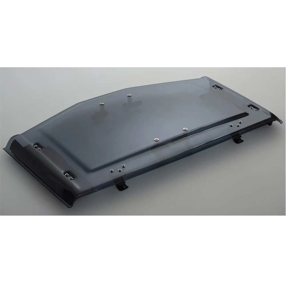 JL9060 Car Transparent Roof Hardtop Ceiling for jeep for wrangler JL 2018+ for Gladiator JT
