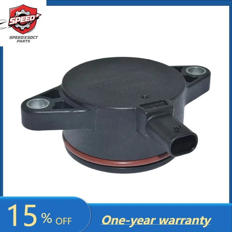 

New Solenoud Valve G4D3-6M280-AA For LAND ROVER RANGE ROVER EVOQUE L538 Car Accessories G4D36M280AA tools car accessories