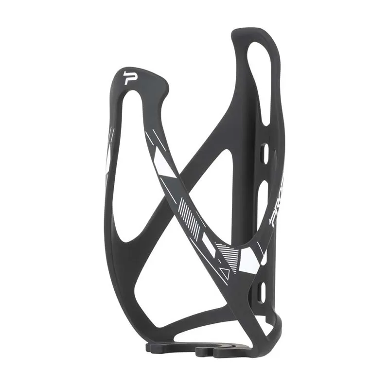 

Новая клетка для бутылки воды PROMEND для горного велосипеда, клетка для бутылки для воды для велосипеда из нейлонового волокна, цельный клетка для бутылки для воды