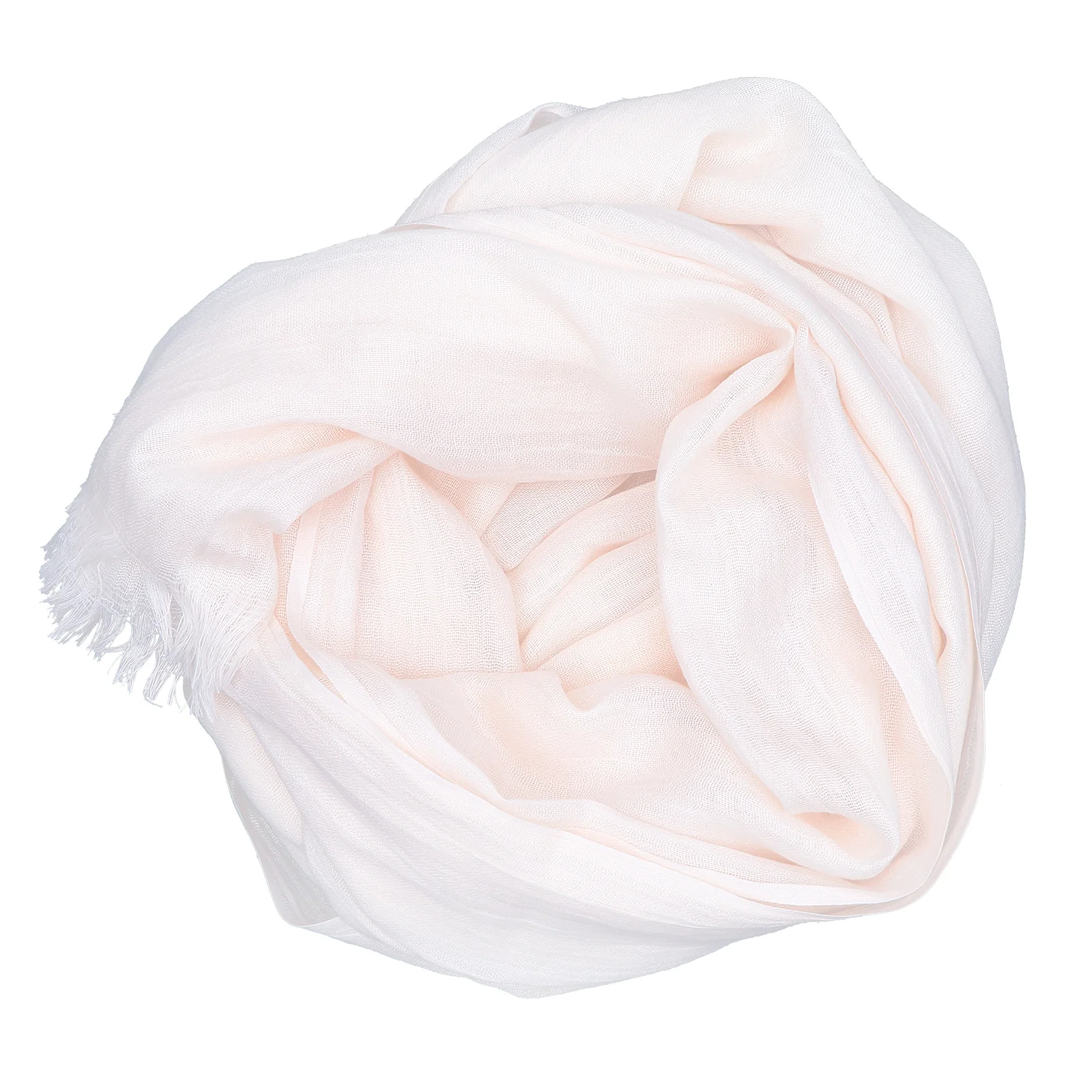 

1Pcs Cotton Linen Shawl Soft Lightweight Shawl Girl Shoulder Cover Outdoor Sun Block Stylish Wrap Large Silk Scarf