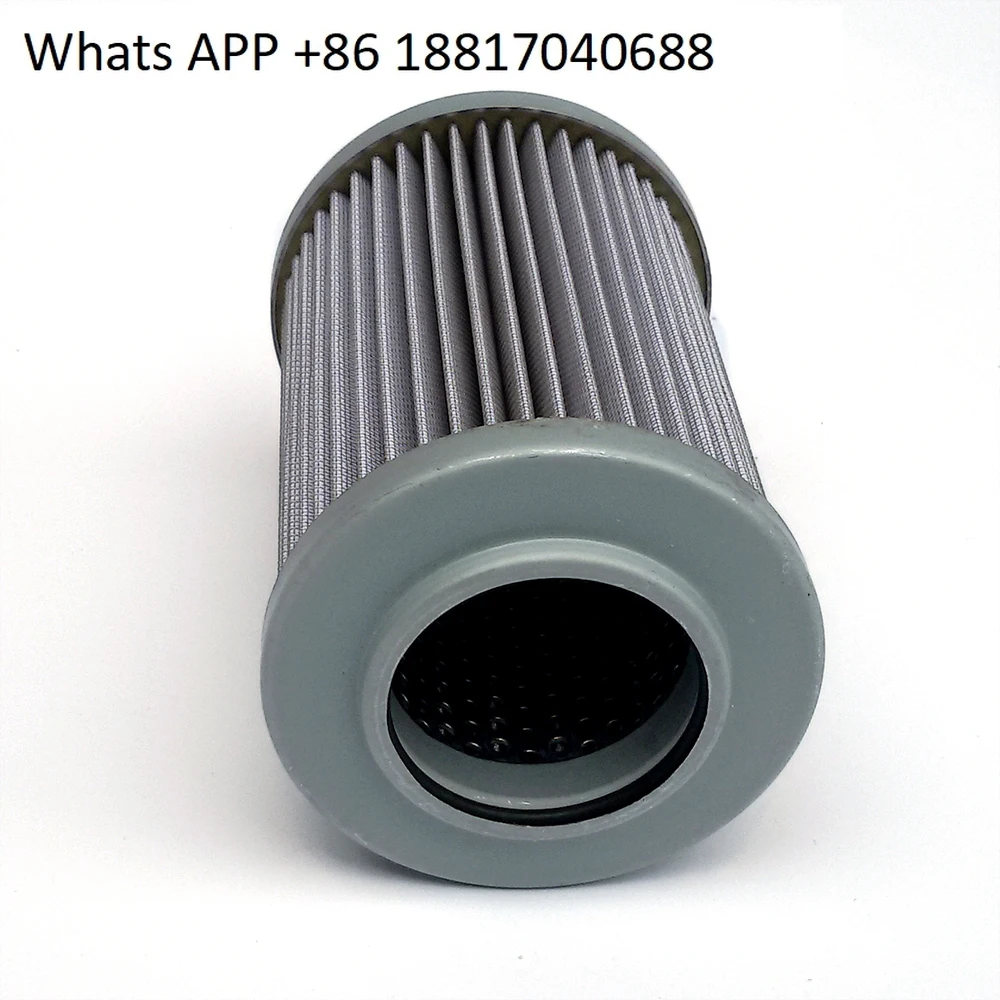 Screw oil filter 7384188
